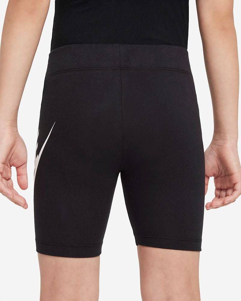 NIKE LITTLE KIDS FUTURA BIKE SHORT