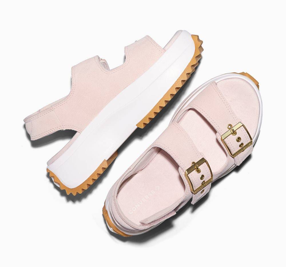 CONVERSE ALL STAR CHUCK TAYLOR SANDAL