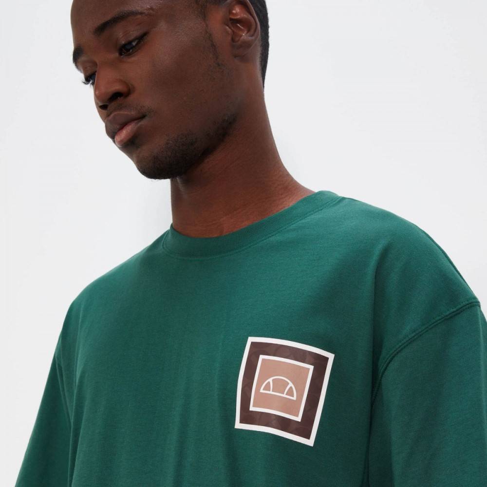 ELLESSE PORTIER TEE