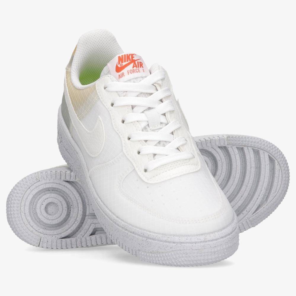 NIKE AIR FORCE 1 CRATER