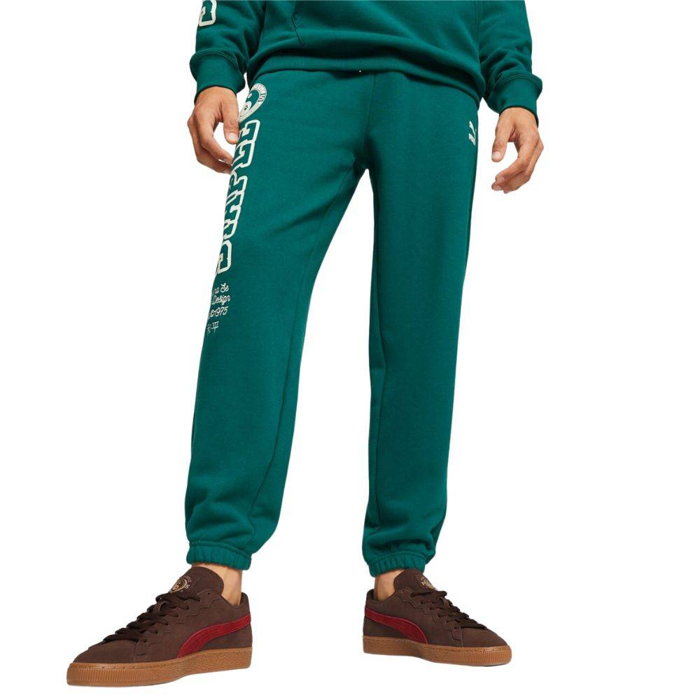 PUMA X STAPLE SWEATPANTS