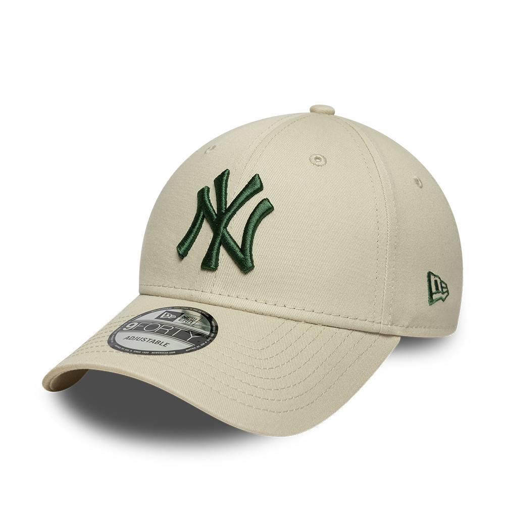 NEW ERA LEAGUE ESSENTIAL 9FORTY NEW YORK YANKEES