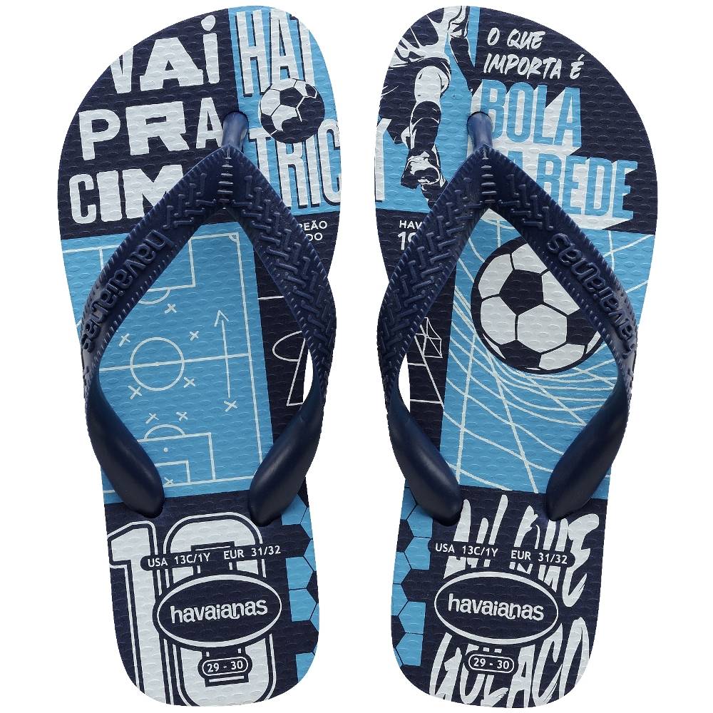 HAVAIANAS KIDS ATHLETIC