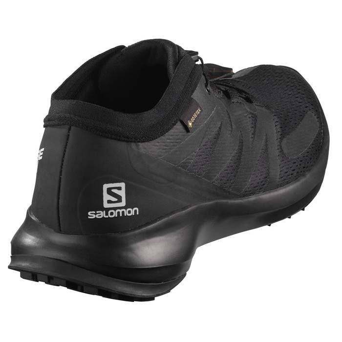 SALOMON SENSE FLOW TRAIL / RUNNING SHOES