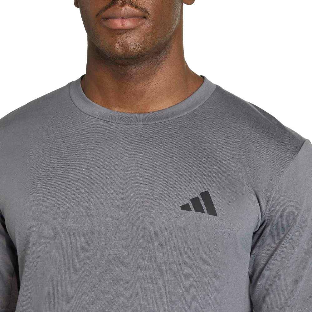 ADIDAS M WORKOUT ESSENTIALS FEELREADY T-SHIRT