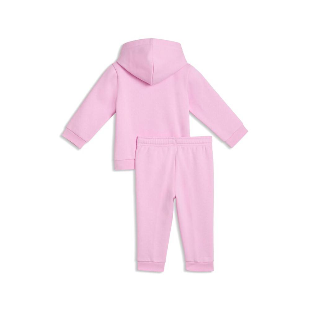PUMA MINICATS LOUNGEWEAR SET FL INF