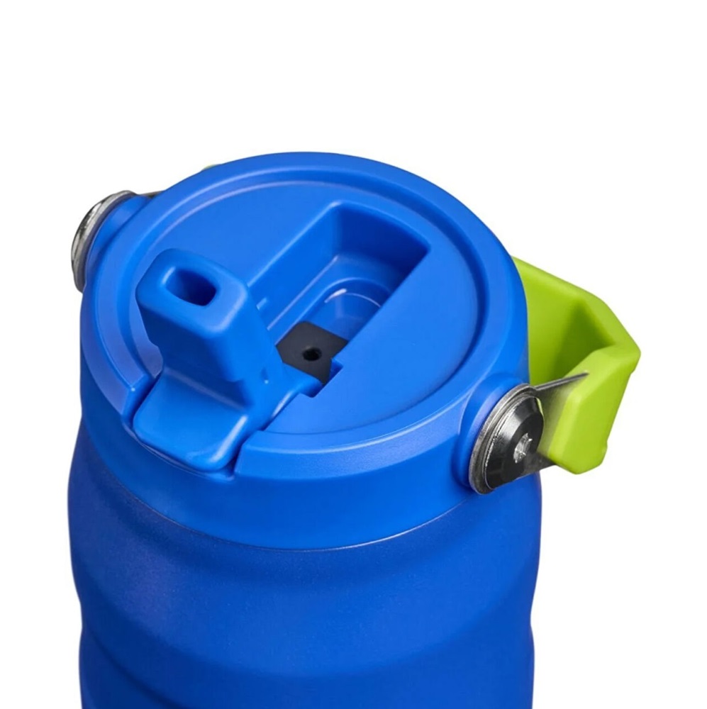 STANLEY ICEFLOW™ BOTTLE FLIP STRAW 2.0 0.7L (24OZ) - 12H COLD | 3 DAYS ICED