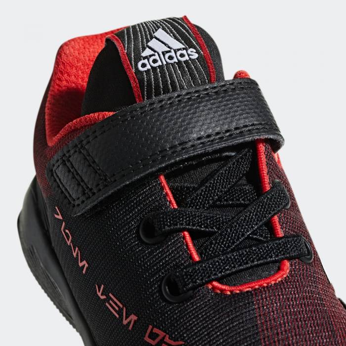 ADIDAS RAPIDARUN STAR WARS INFANT SHOES