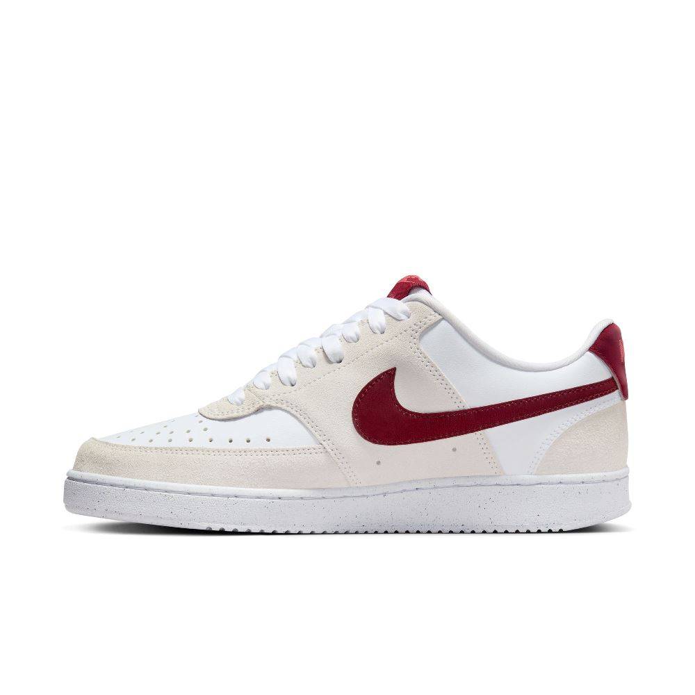 NIKE COURT VISION LO WOMENS SHOES