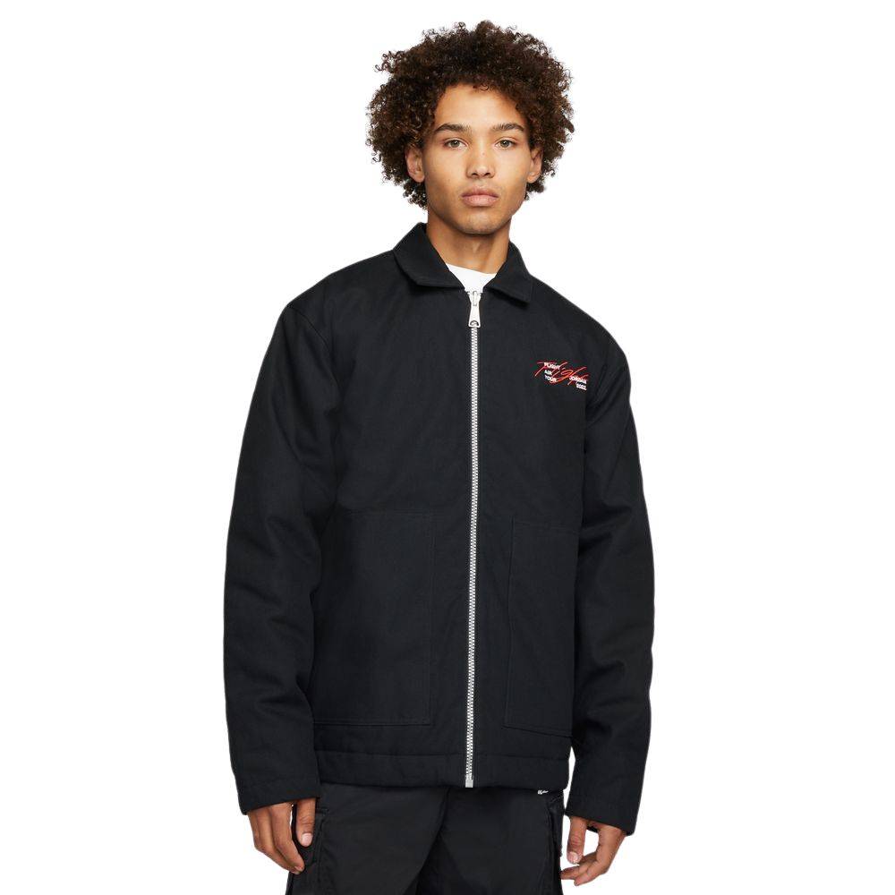 NIKE JORDAN FLIGHT HERITAGE REVERSIBLE JKT