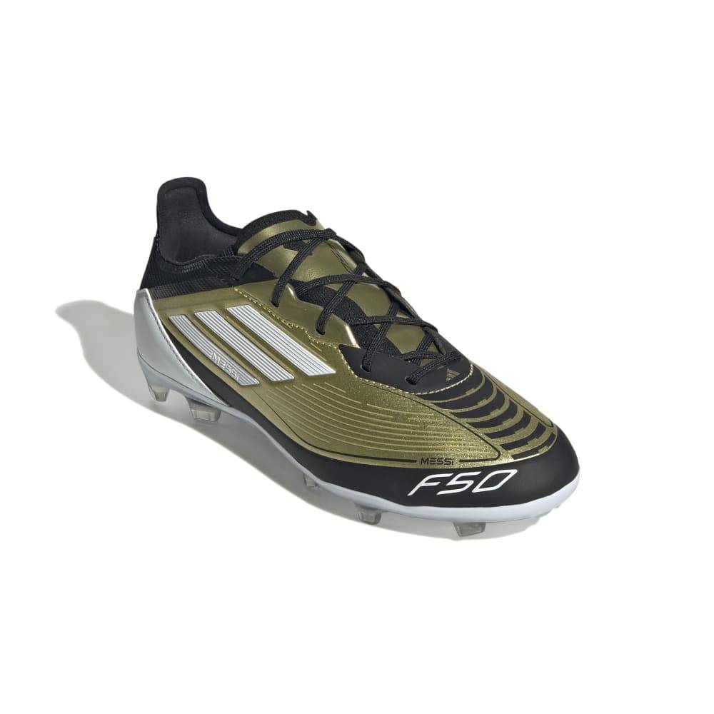ADIDAS F50 PRO FG J MESSI