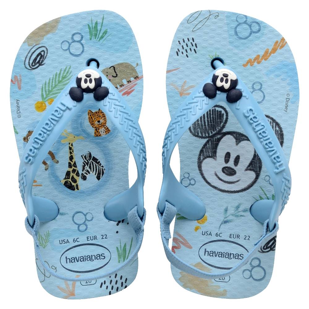 HAVAIANAS BABY DISNEY CLASSICS II