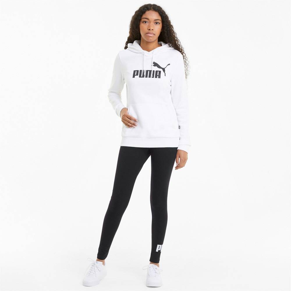 PUMA COTTON WOMEN LEGGINGS