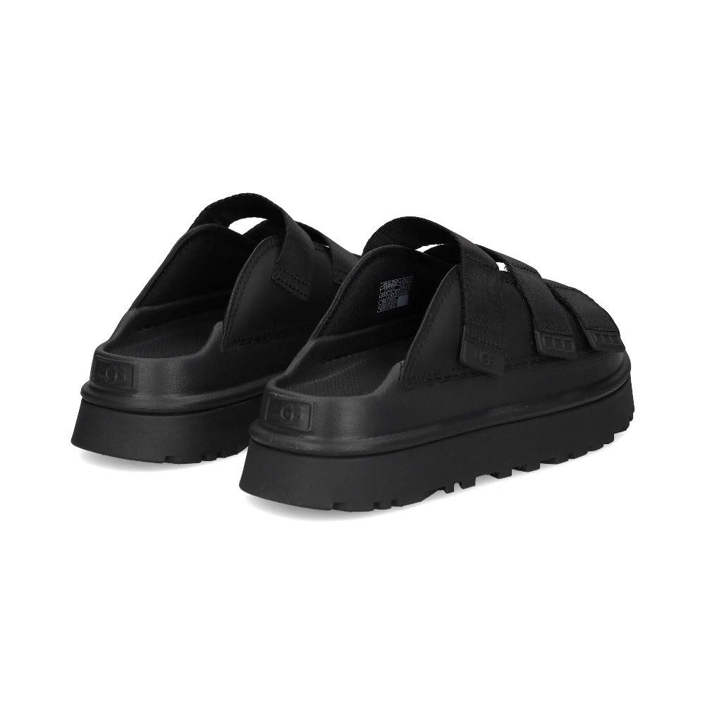 UGG WOMENS GOLDENGLOW SLIDE