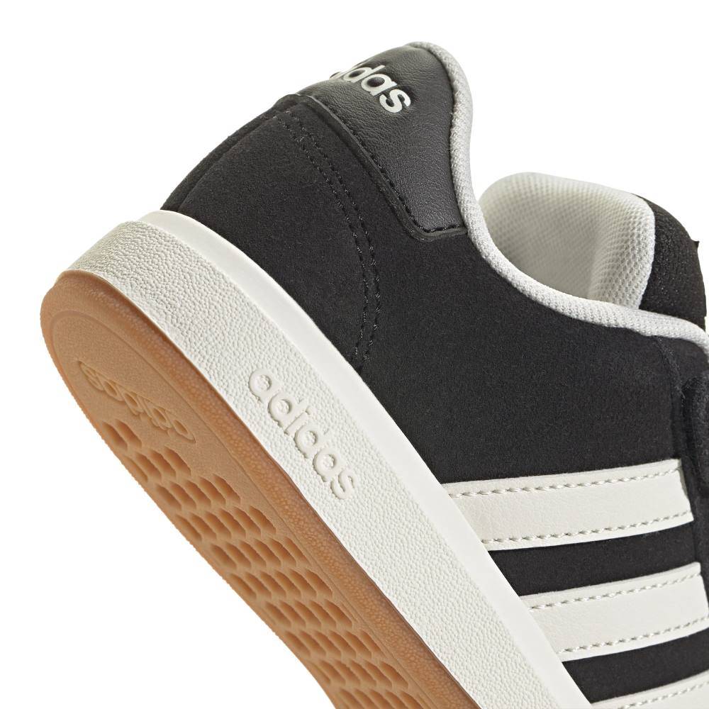 ADIDAS KIDS GRAND COURT 00S SHOES