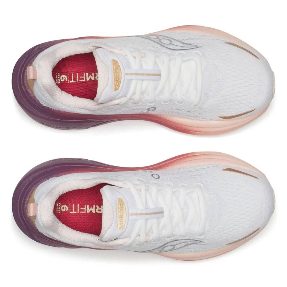 SAUCONY HURRICANE 25 WOMEN'S SHOES
