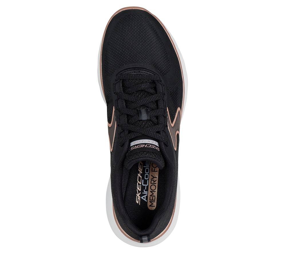 SKECHERS FLEX APPEAL 5.0 - LUXE GLOW