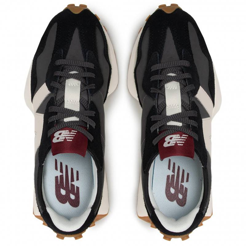 NEW BALANCE 327 SPORTSTYLE SNEAKERS