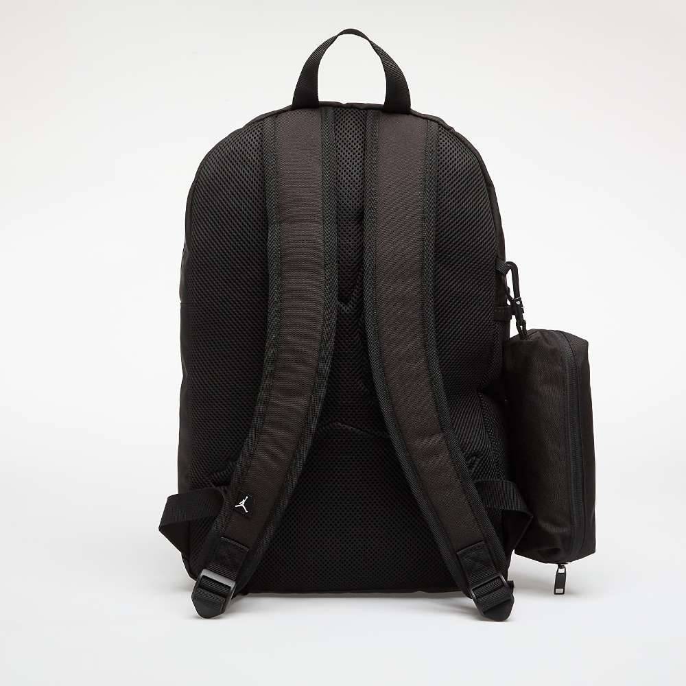 NIKE JORDAN AIR RAID BACKPACK