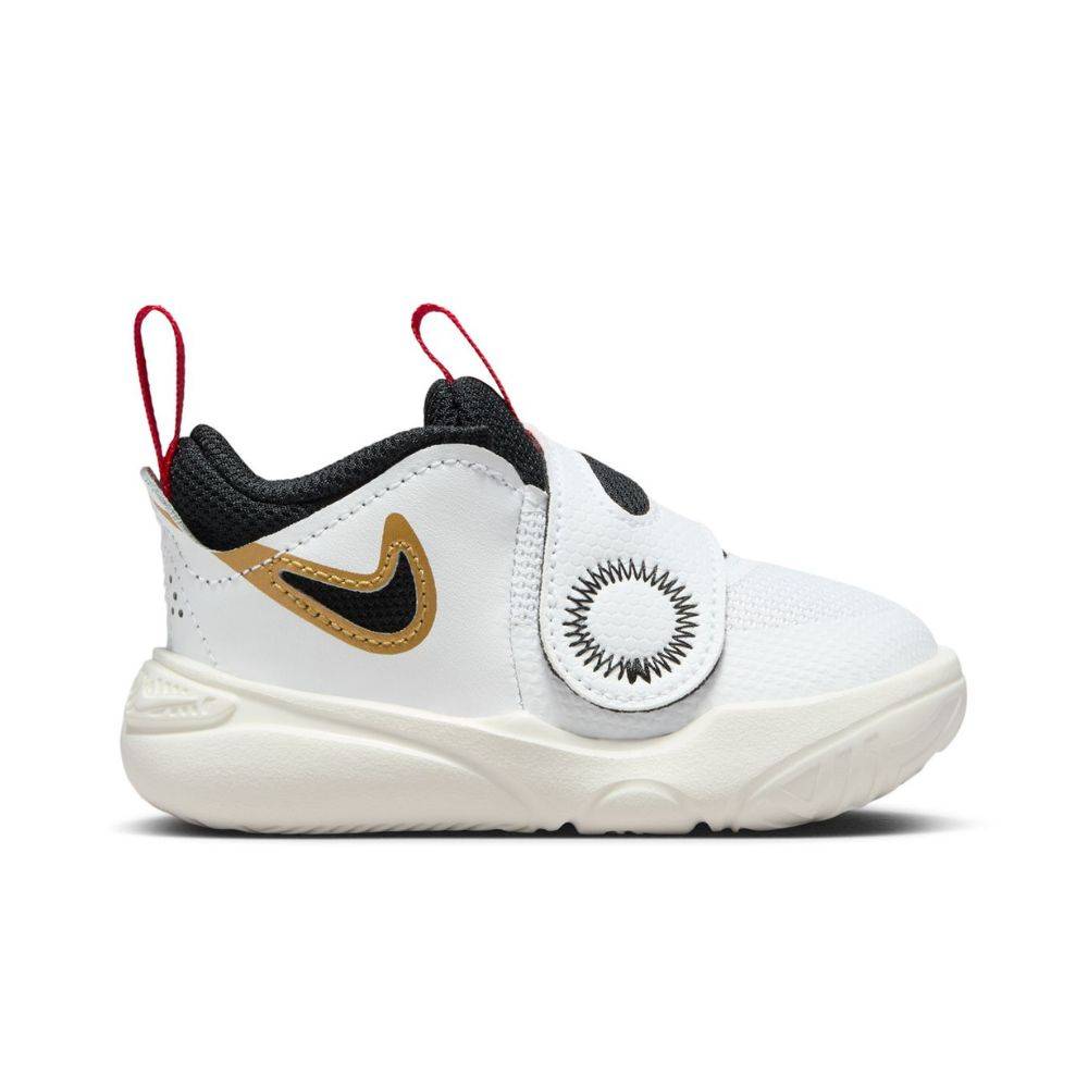 NIKE TEAM HUSTLE D 11 (TD) INFANT SHOES