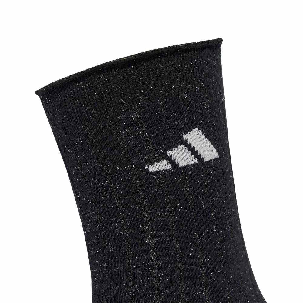 ADIDAS GLOW SOCK 2PP