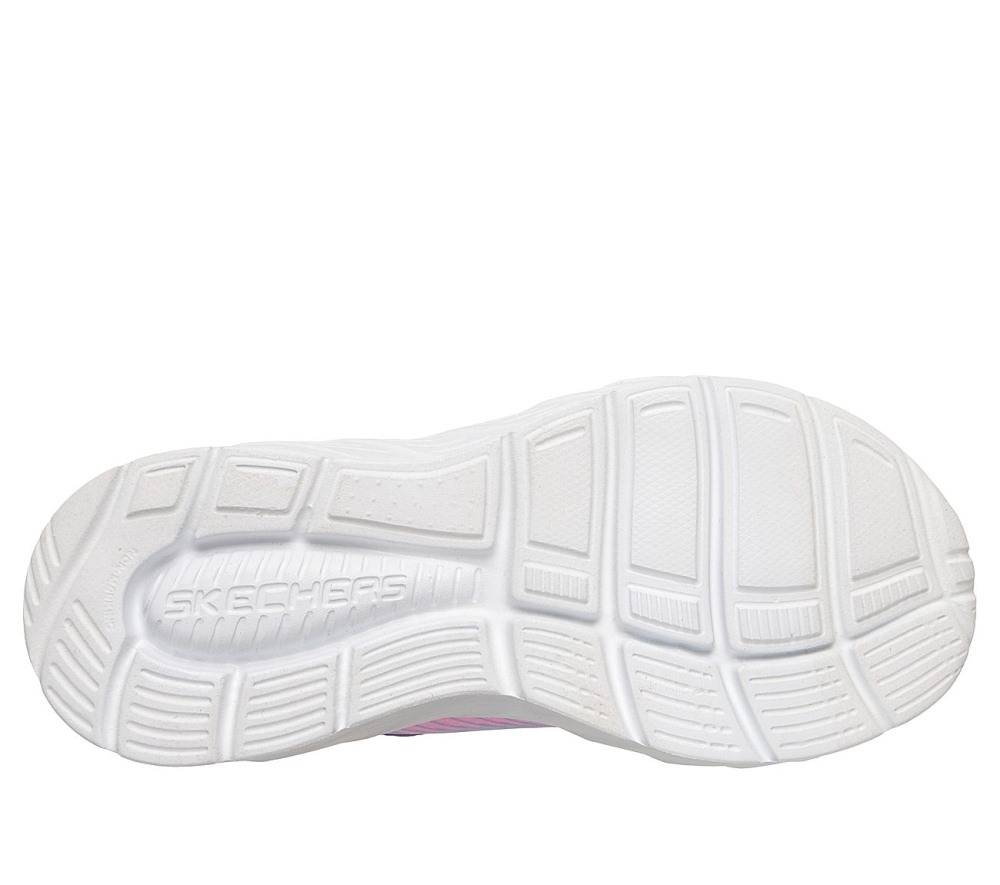 SKECHERS BOUNDLESS GIRLS SHOES