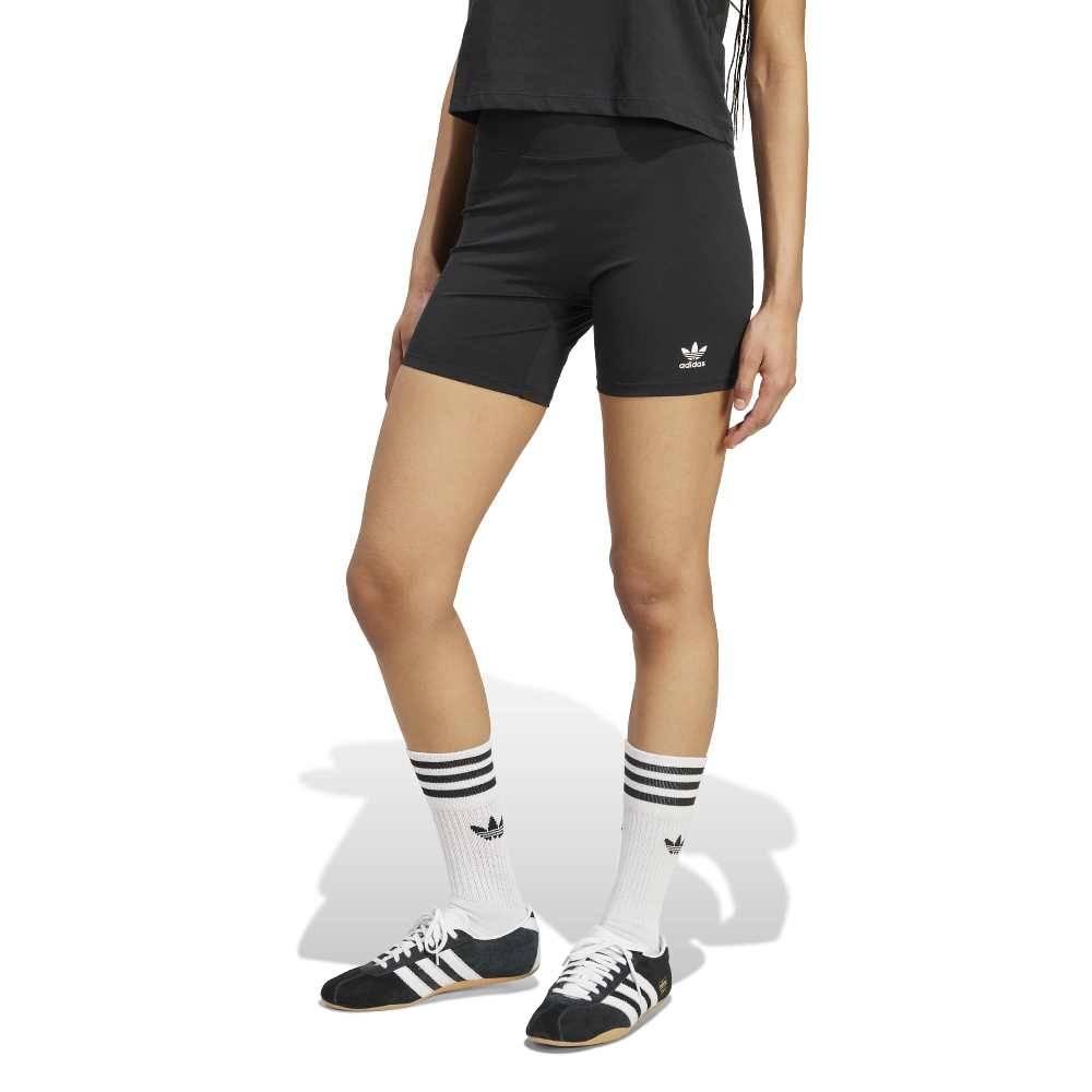 ADIDAS ORIGINALS ESSENTIALS SHORT SHORTS