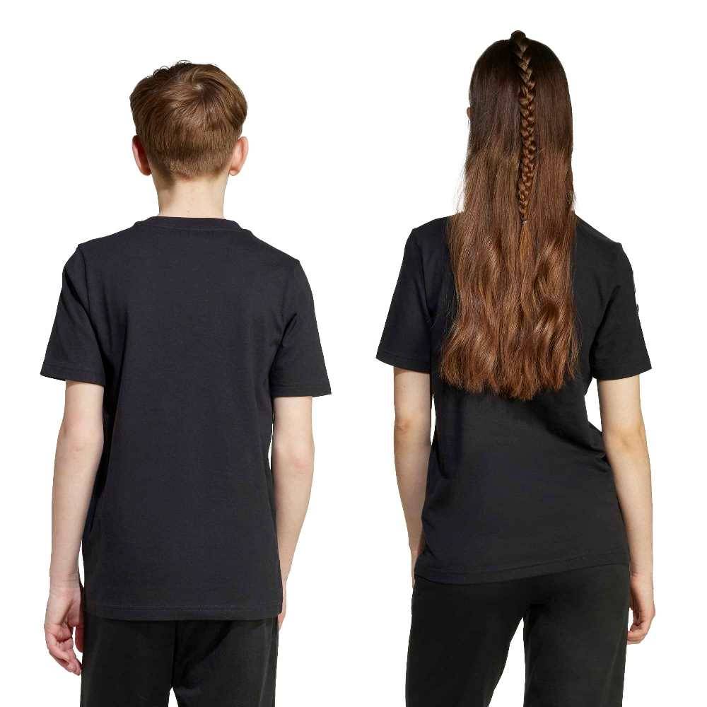ADIDAS YOUTH CAMO GRAPHIC T-SHIRT