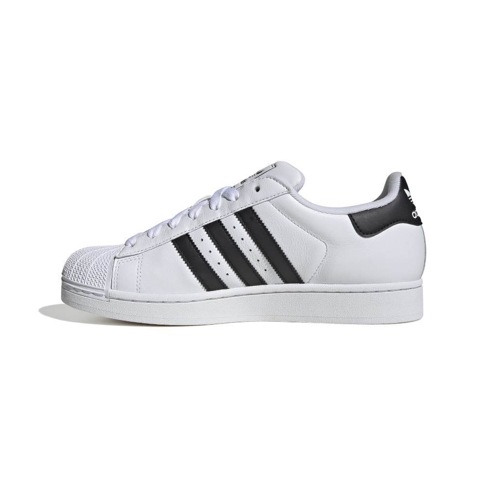 ADIDAS ORIGINALS SUPERSTAR II SHOES