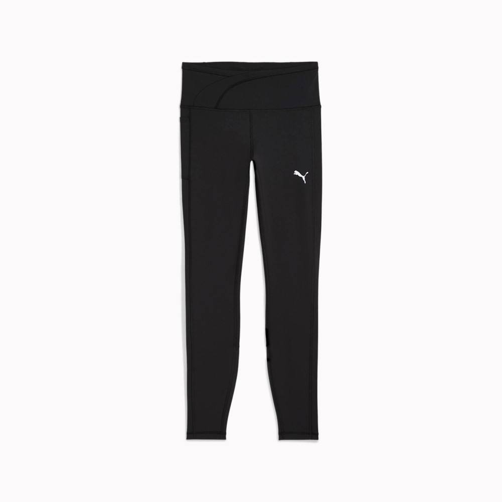 PUMA EVOSTRIPE HIGH-WAIST TIGHTS