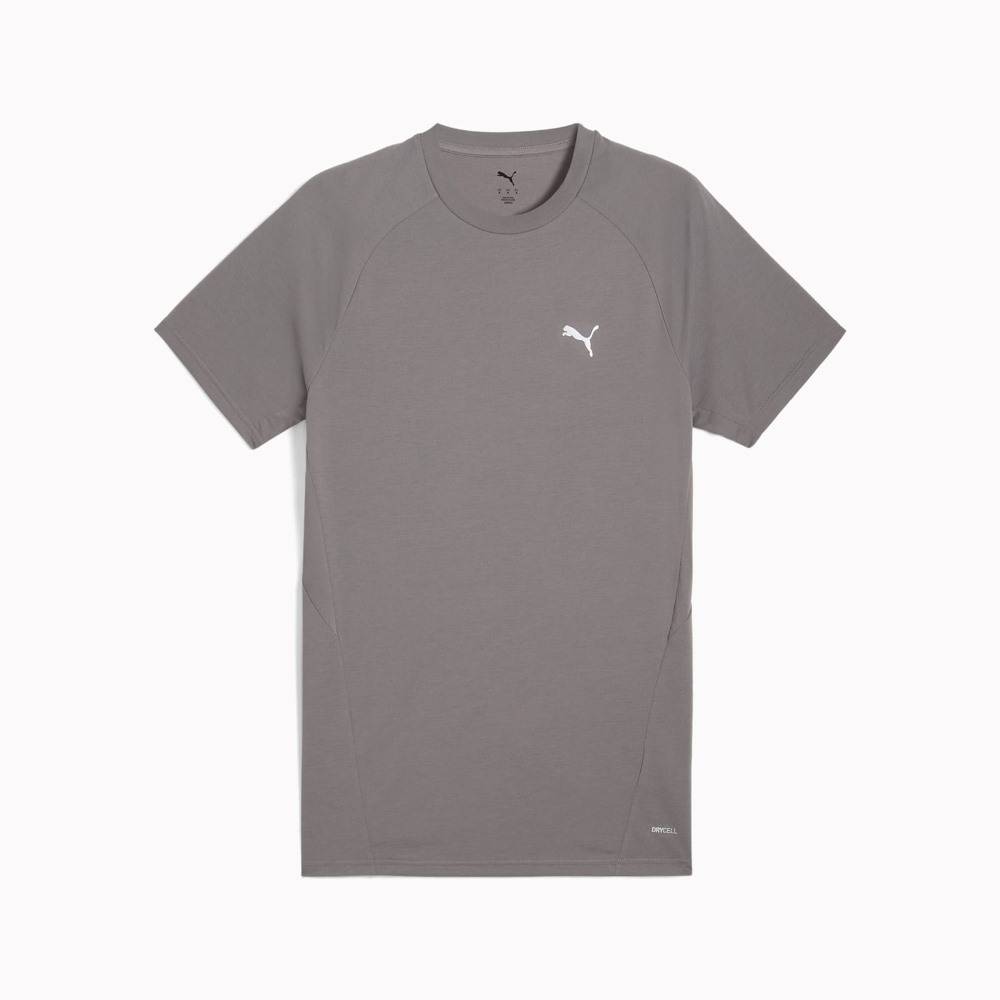 PUMA EVOSTRIPE TEE