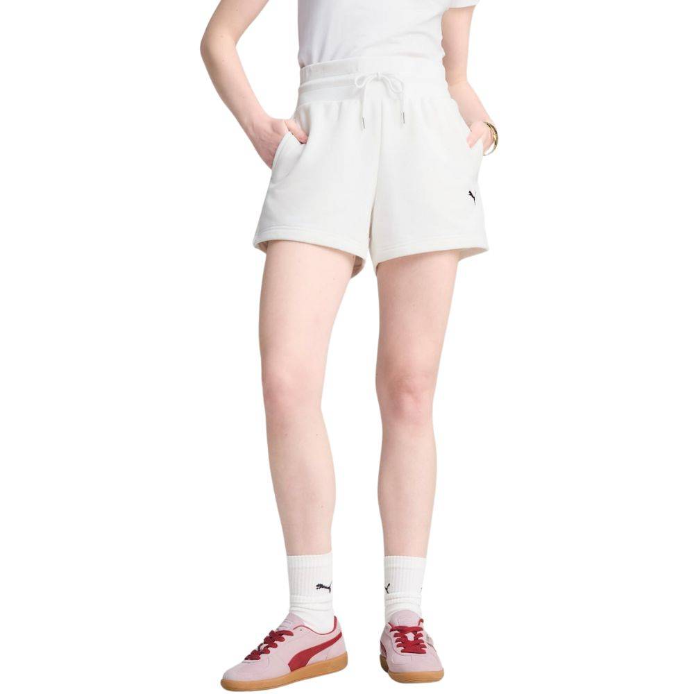 PUMA WARDROBE ESS SHORTS 4' TR
