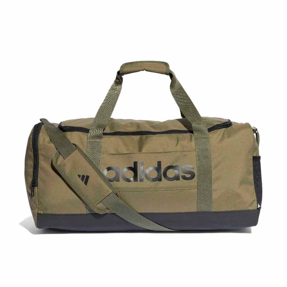 ADIDAS LINEAR DUFFEL M