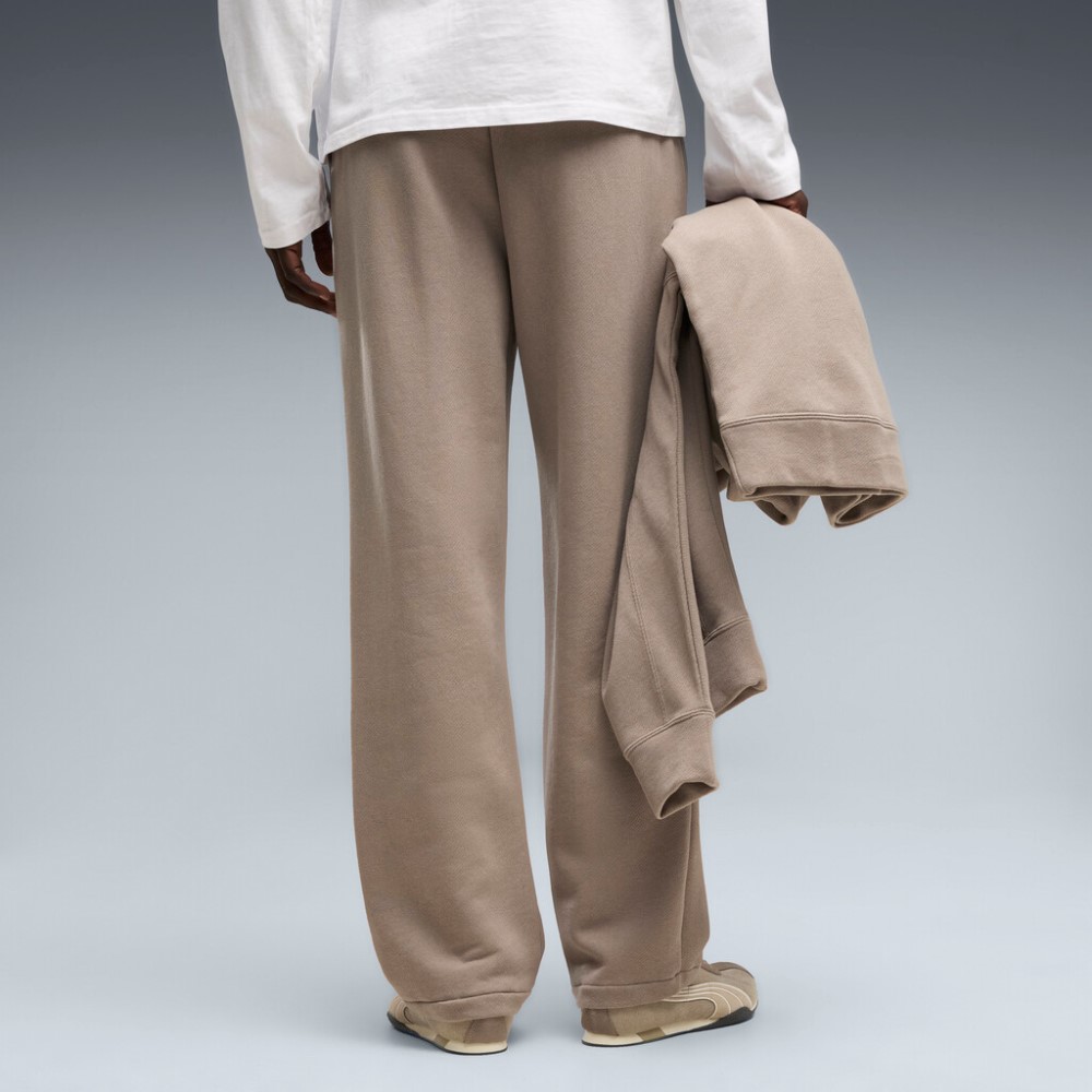 PUMA ESS RELAXED SWEATPANTS TR OP