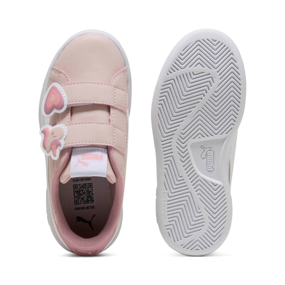 PUMA SMASH 3.0 BADGES V PS