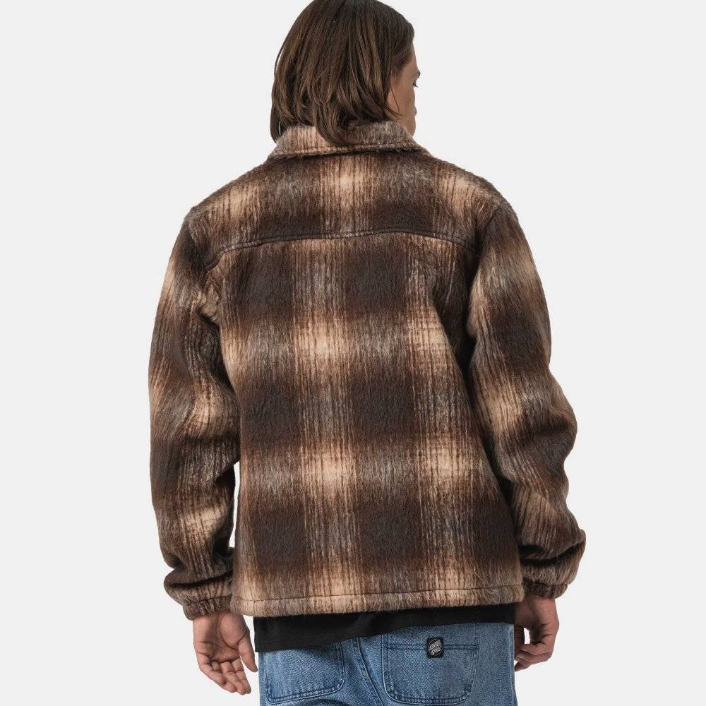 SANTA CRUZ HIDEOUT JACKET