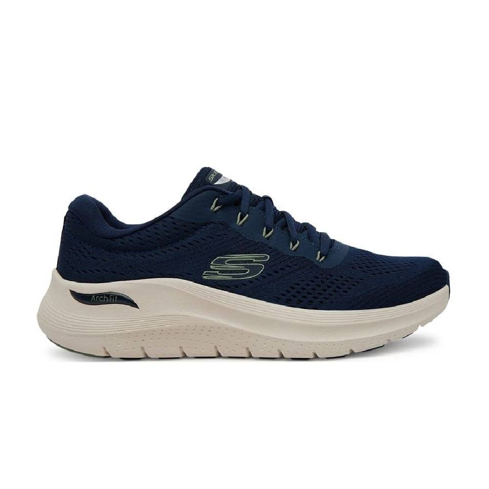 SKECHERS ARCH FIT 2.0 ENGINEERED MESH LACE UP