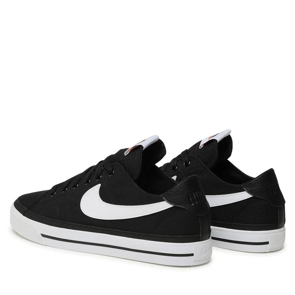 NIKE COURT LEGACY CANVAS