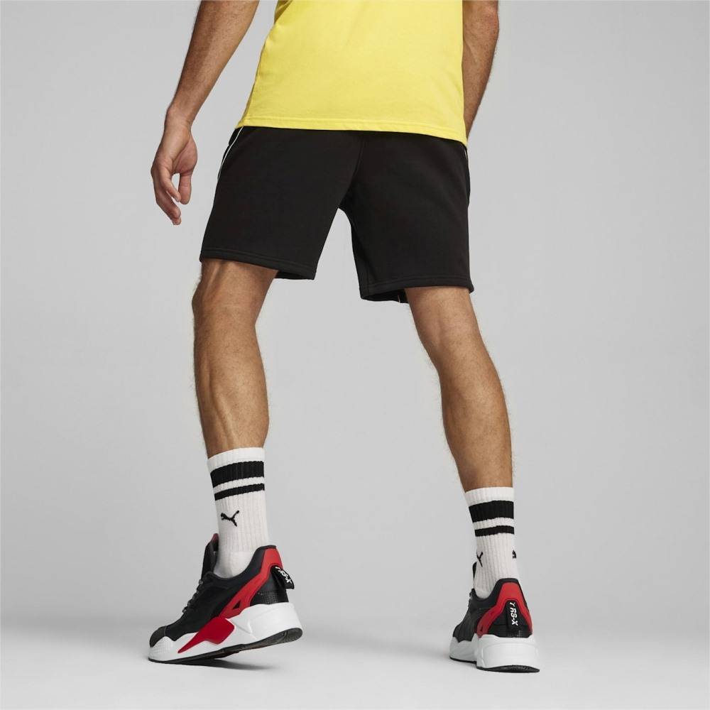 PUMA FERRARI RACE SHORTS