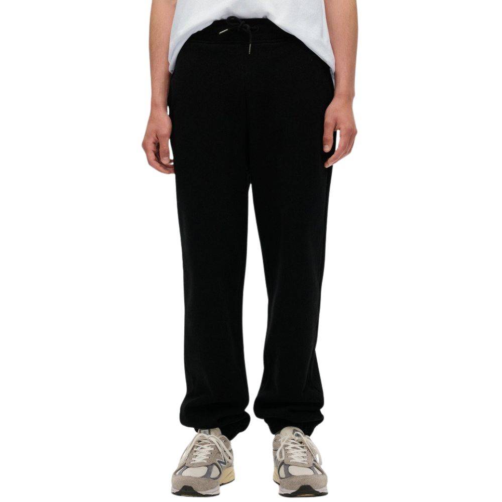 SUPERDRY BLANK OVERSIZED JOGGER
