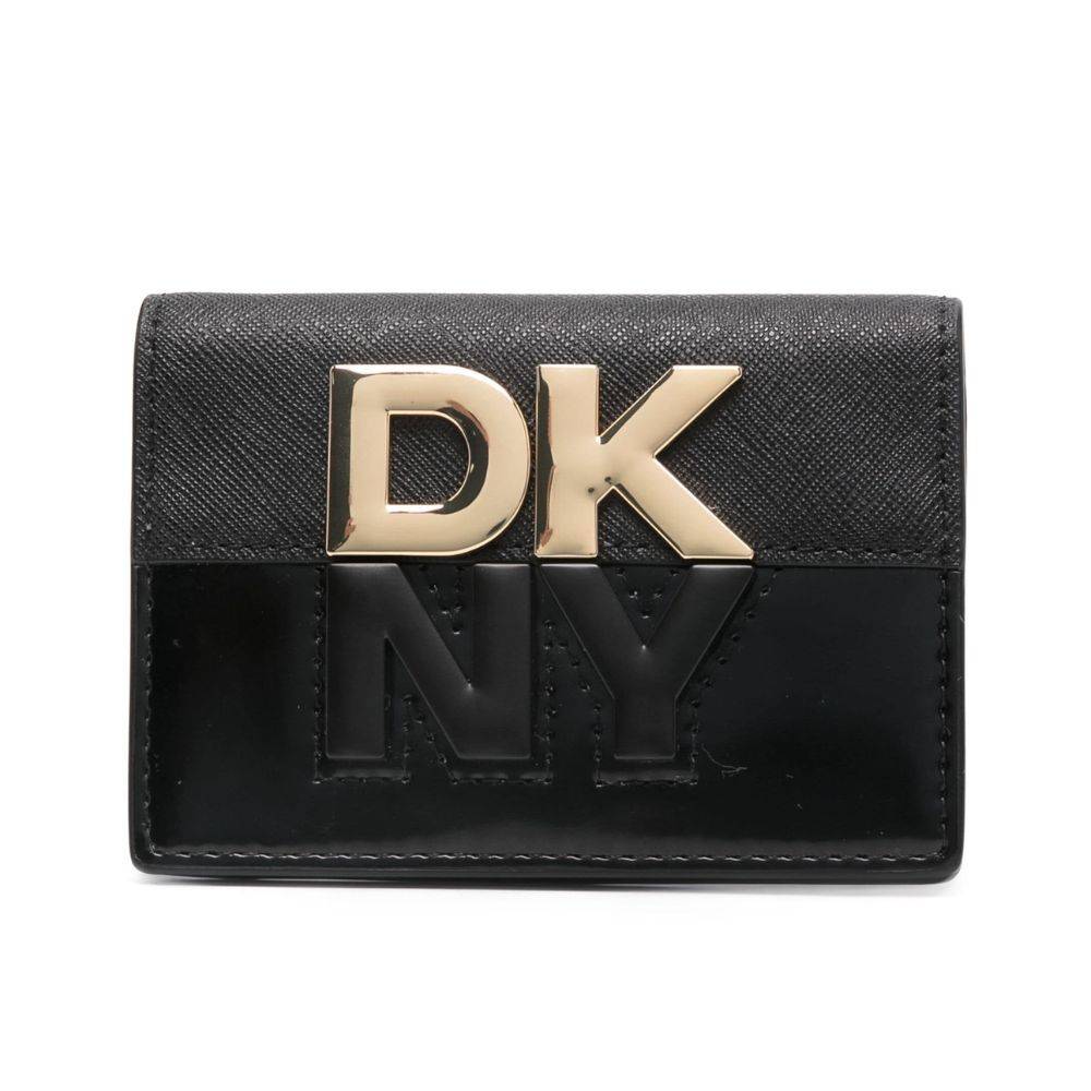 DKNY ECHO BIFOLD CARDHOLDER