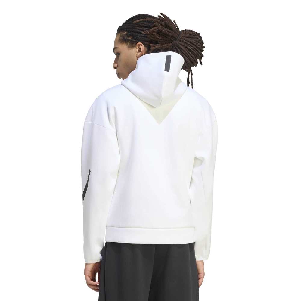 ADIDAS M Z.N.E. FULL ZIP