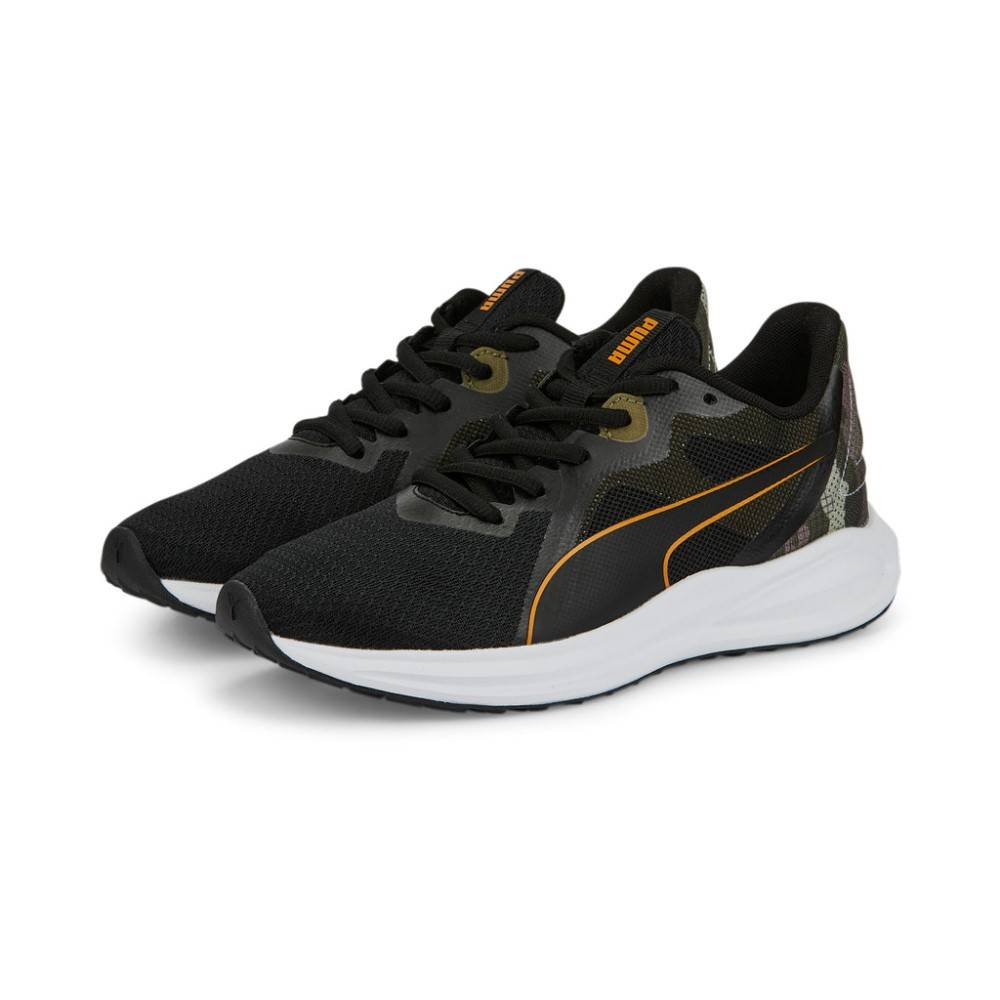 PUMA TWITCH RUNNER SASHIKO JUNIOR SNEAKERS