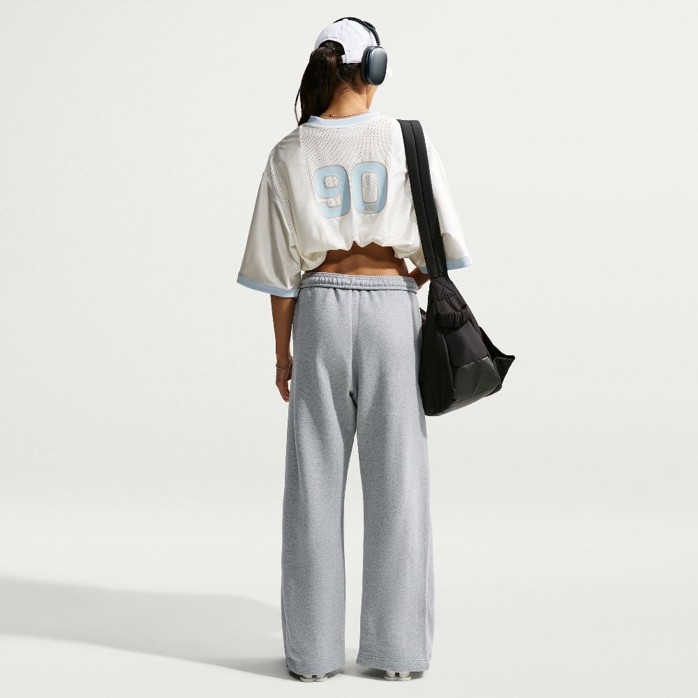 NIKE STUDIO MEDIUM WEIGHT SNP PANT