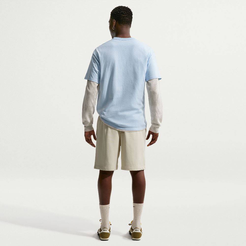 NIKE NSW CLUB FRENCH TERRY REISSUE SHORT