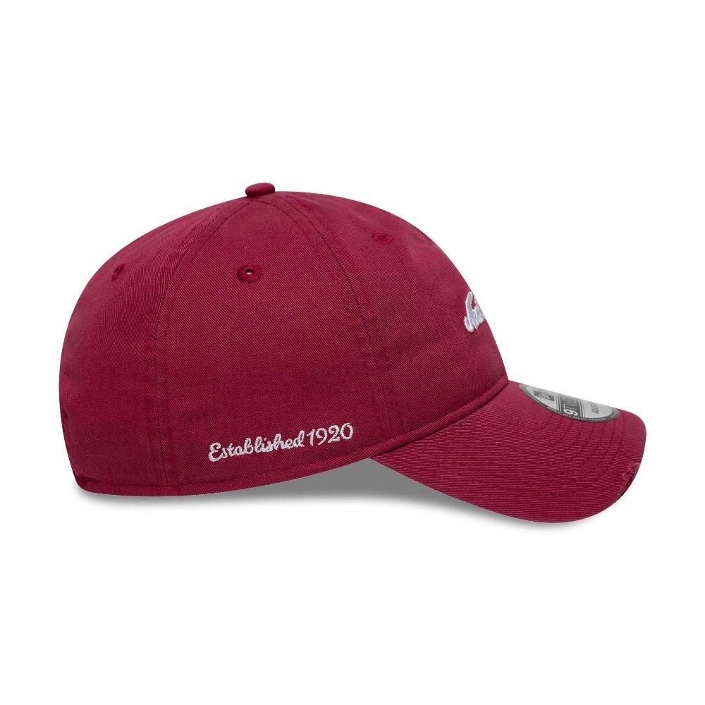 NEW ERA NE DISTRESS 9TWENTY