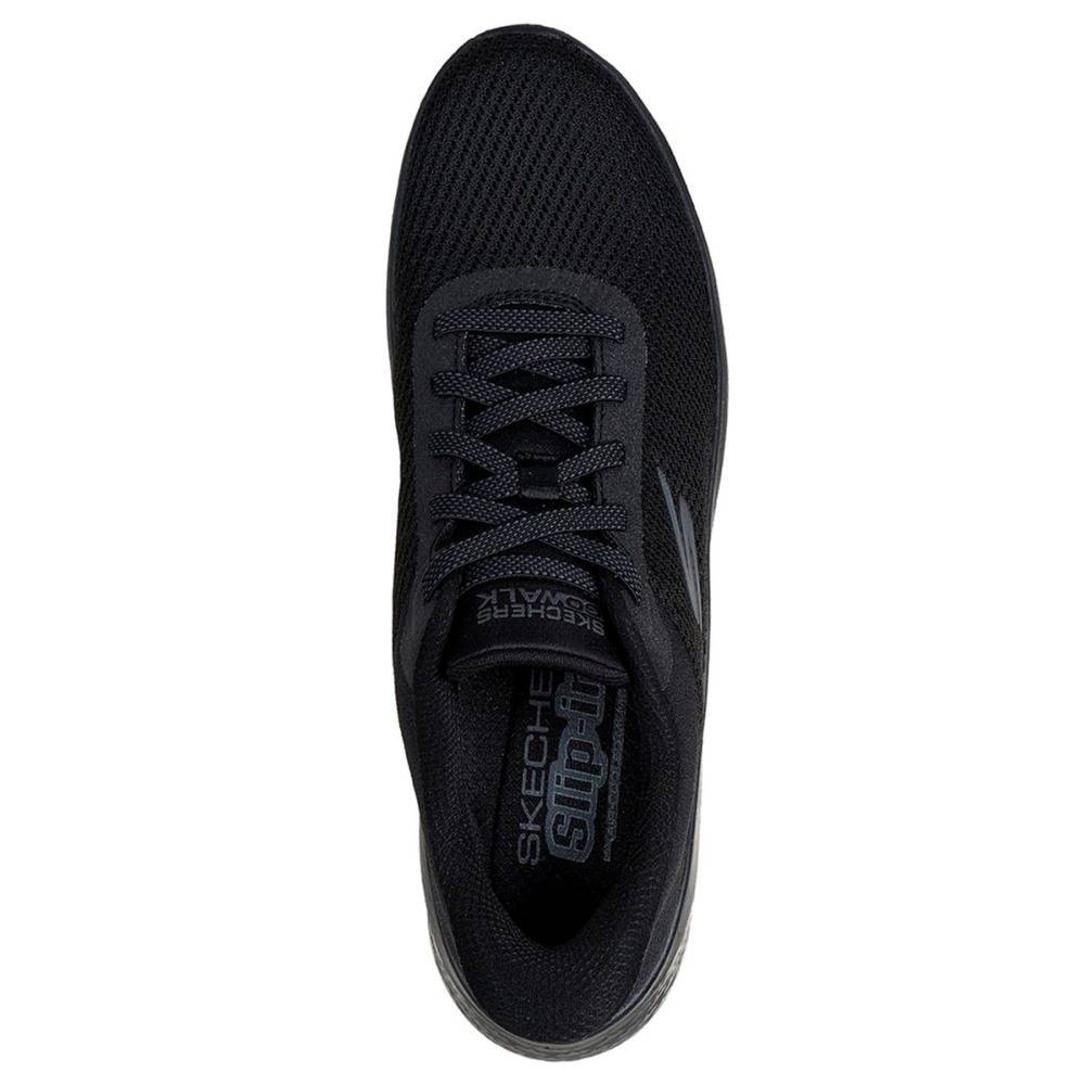 SKECHERS GO WALK FLEX: CARLA WOMENS SHOES