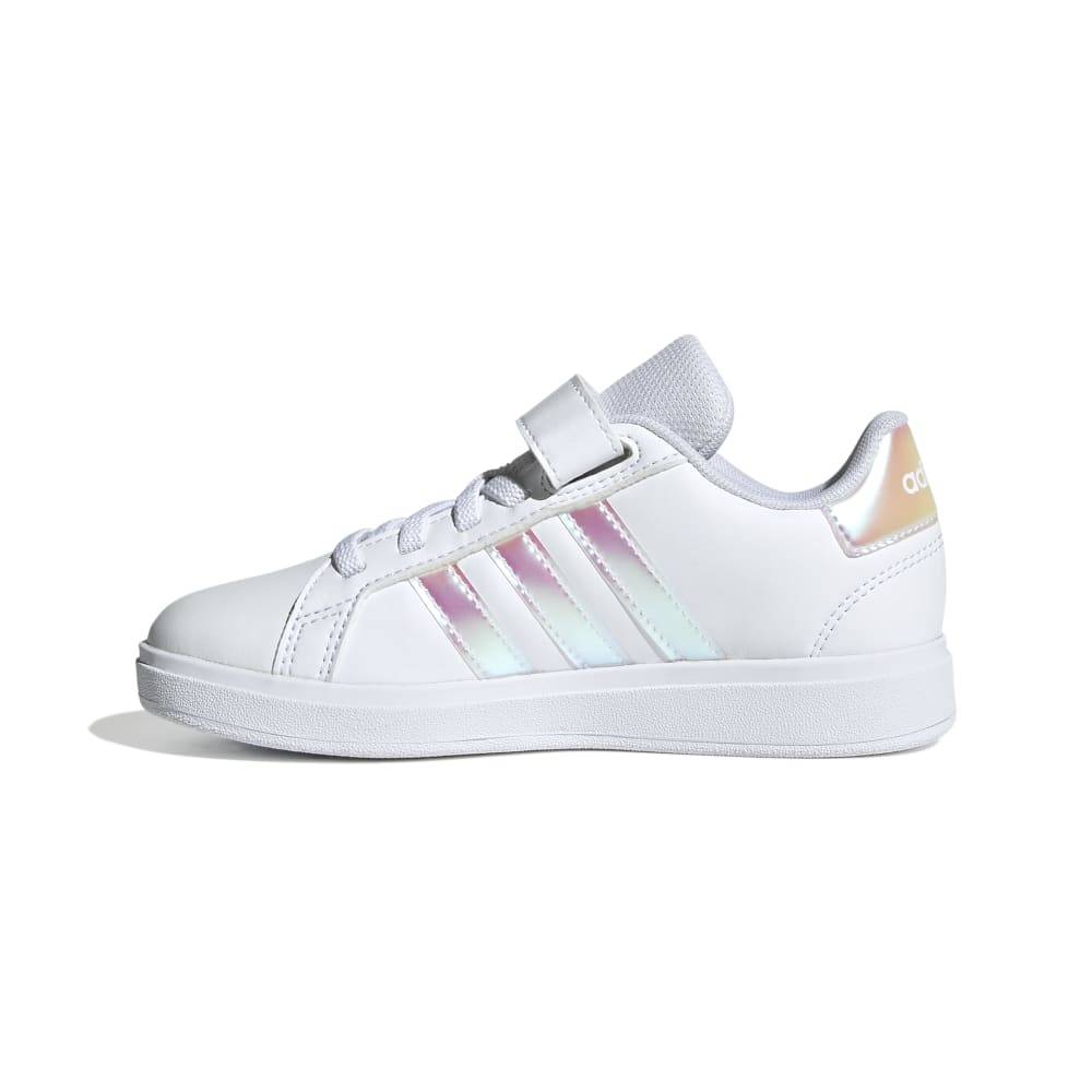 ADIDAS KIDS GRAND COURT 2.0 SHOES