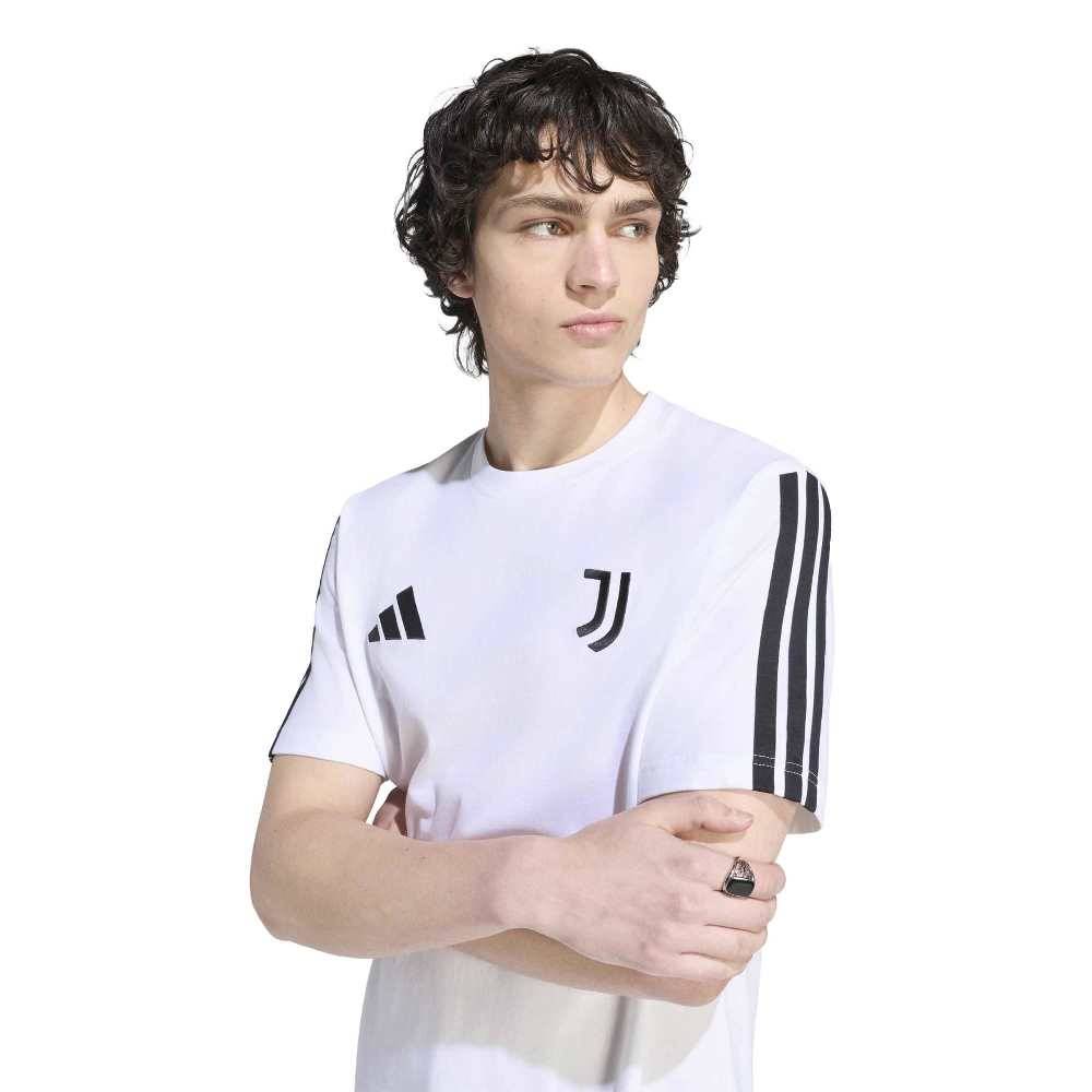 ADIDAS M JUVENTUS TURIN DNA T-SHIRT