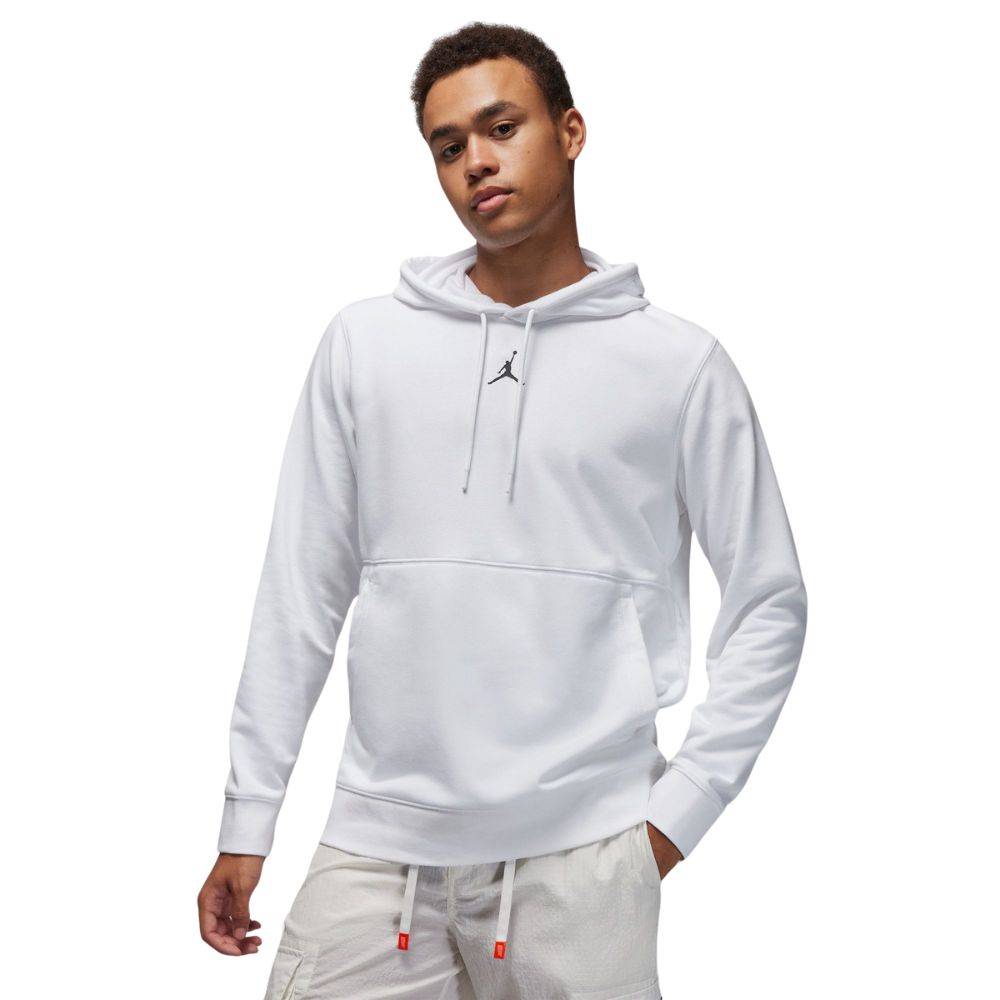 NIKE JORDAN 23 ALPHA MEN'S FLEECE HOODIE